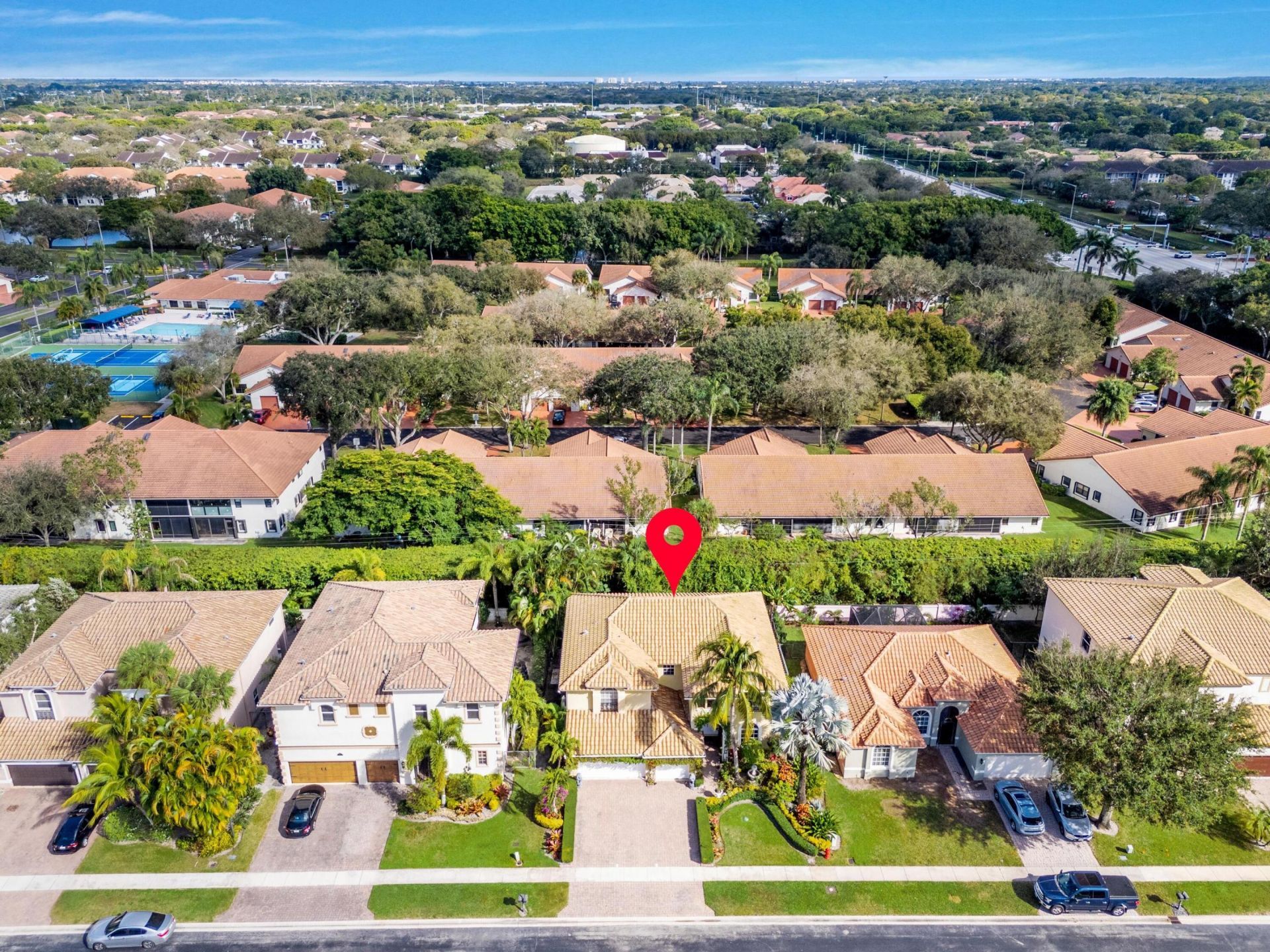 9905 Coronado Lake Drive, Boynton Beach, FL 33437 Photo