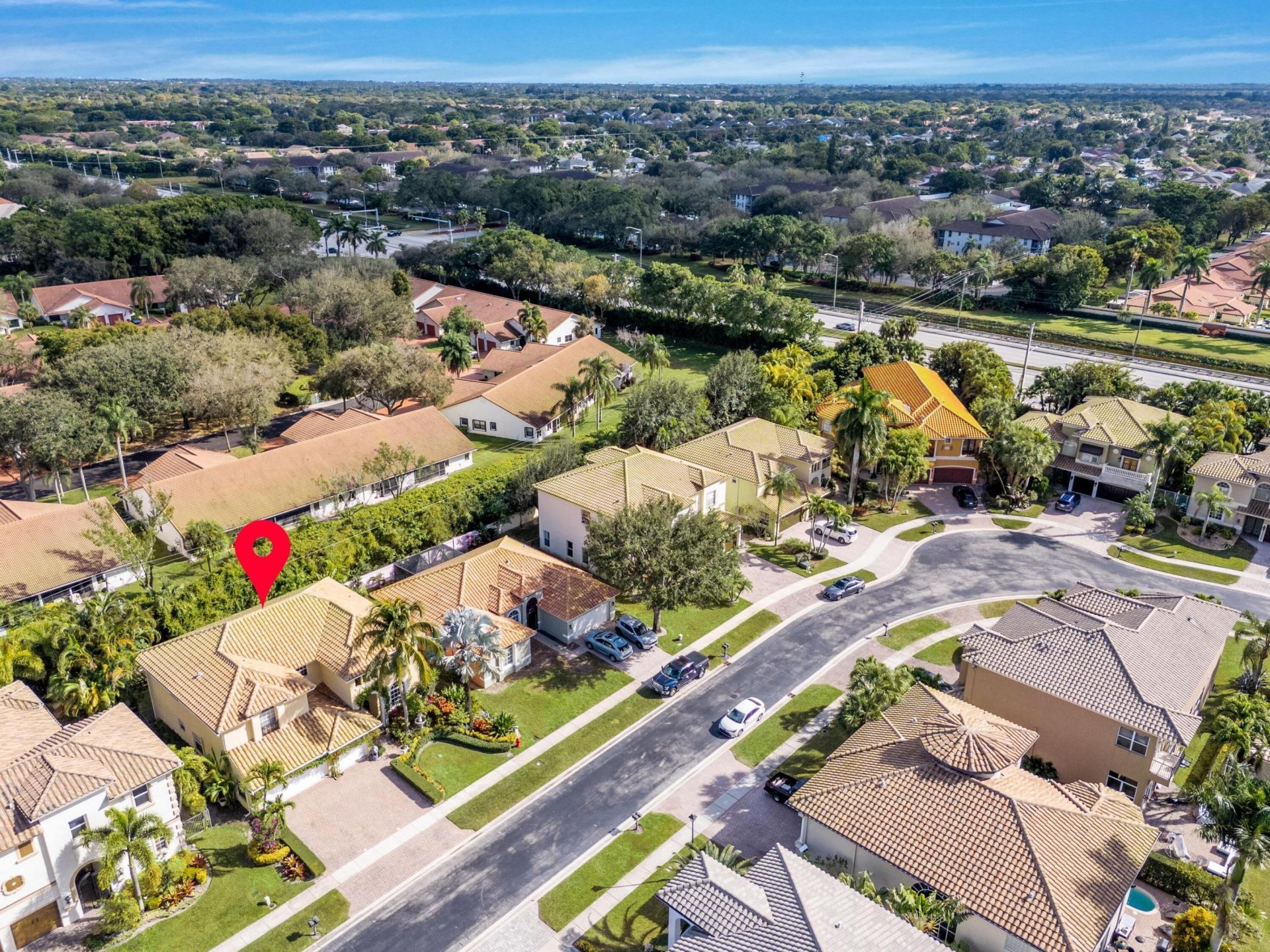 9905 Coronado Lake Drive, Boynton Beach, FL 33437 Photo
