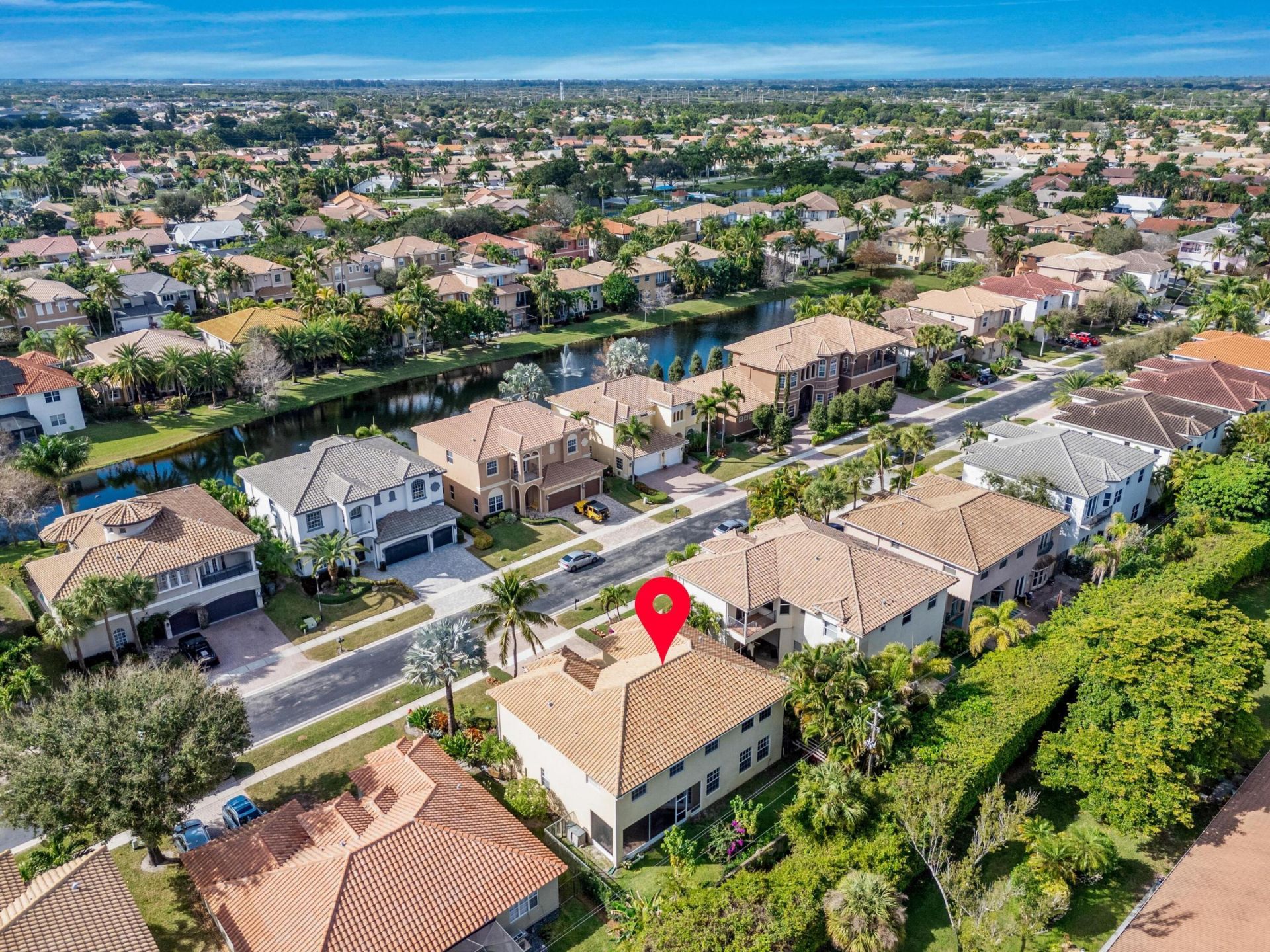 9905 Coronado Lake Drive, Boynton Beach, FL 33437 Photo