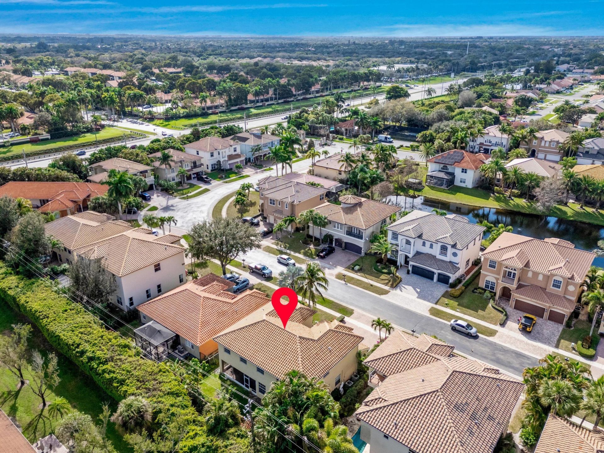 9905 Coronado Lake Drive, Boynton Beach, FL 33437 Photo