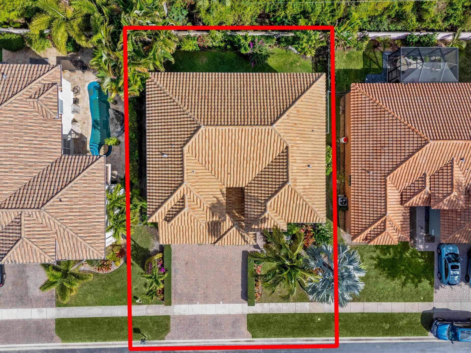 9905 Coronado Lake Drive, Boynton Beach, FL 33437 Photo