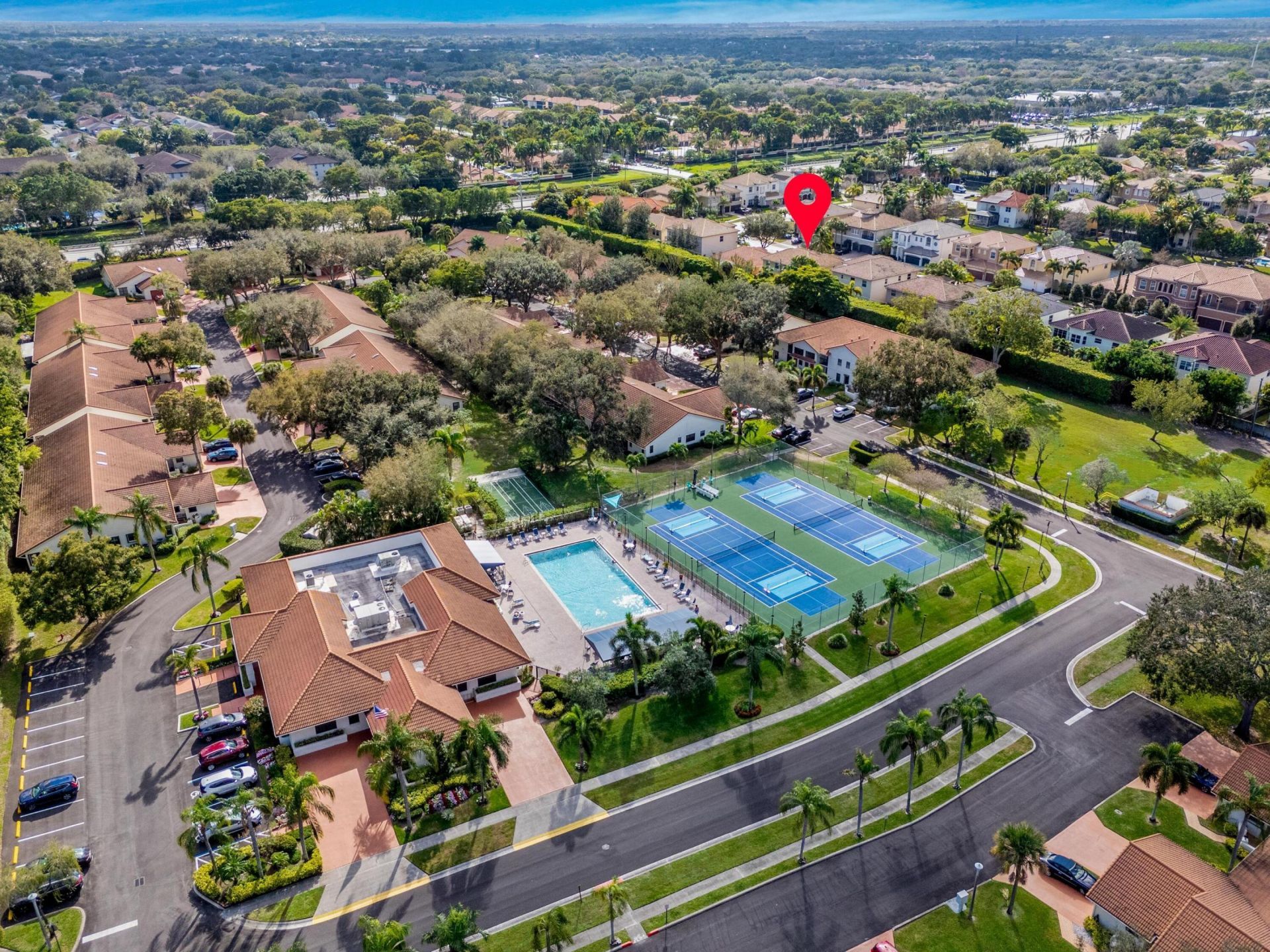 9905 Coronado Lake Drive, Boynton Beach, FL 33437 Photo