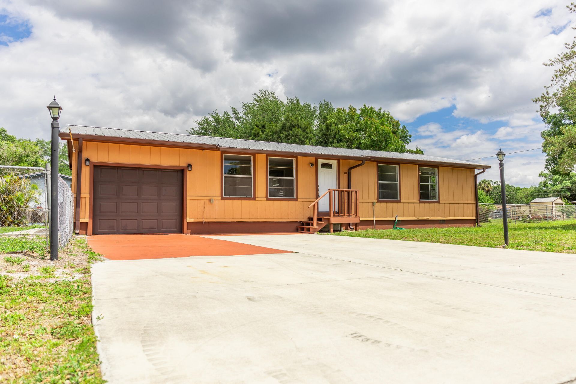 612 SW 9th Street, Okeechobee, FL 34974 Photo
