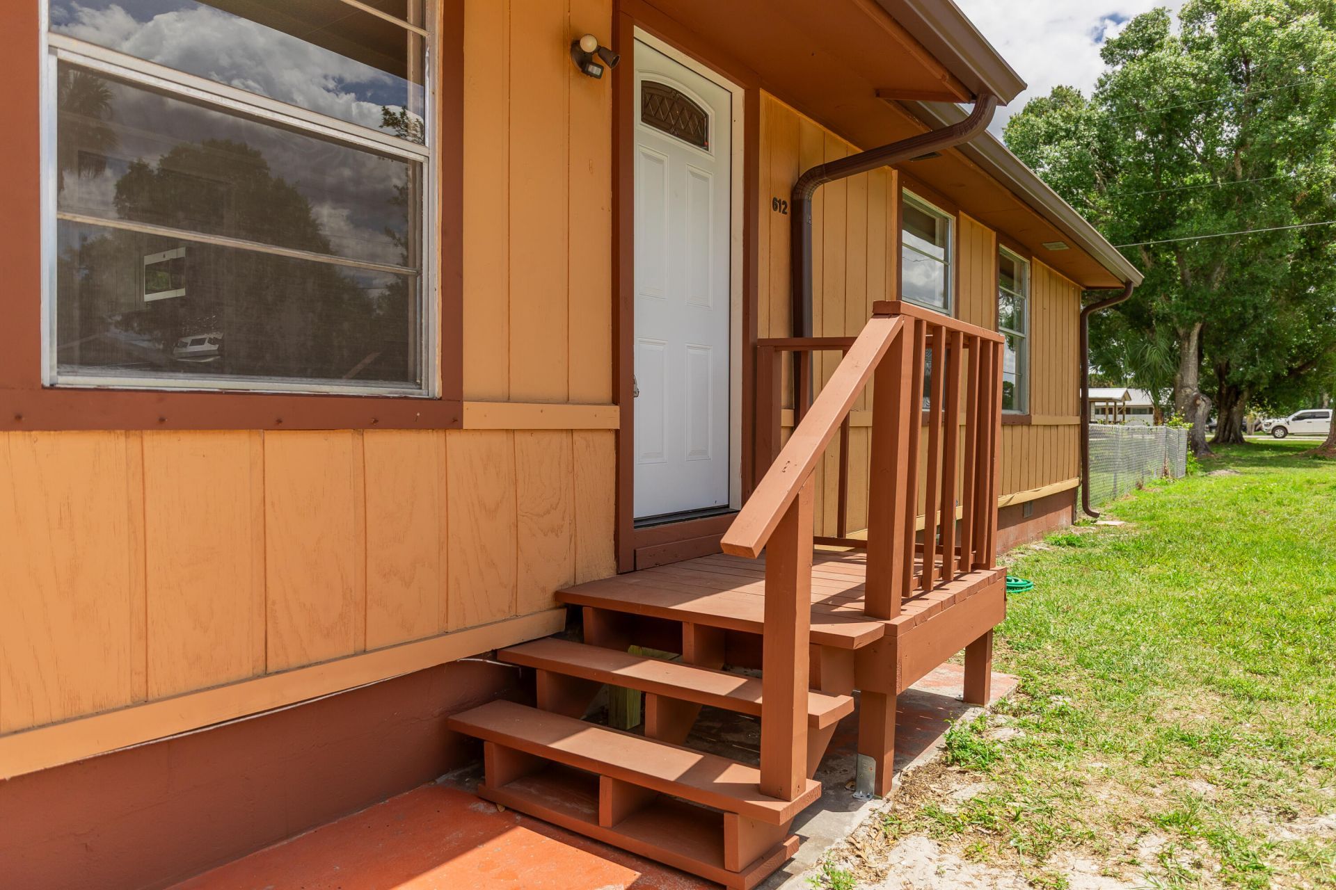 612 SW 9th Street, Okeechobee, FL 34974 Photo