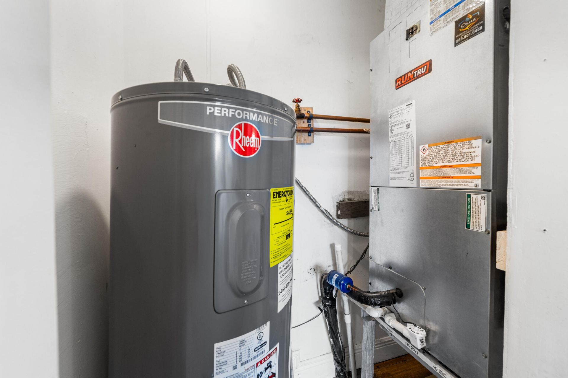 612 SW 9th Street, Okeechobee, FL 34974 Photo