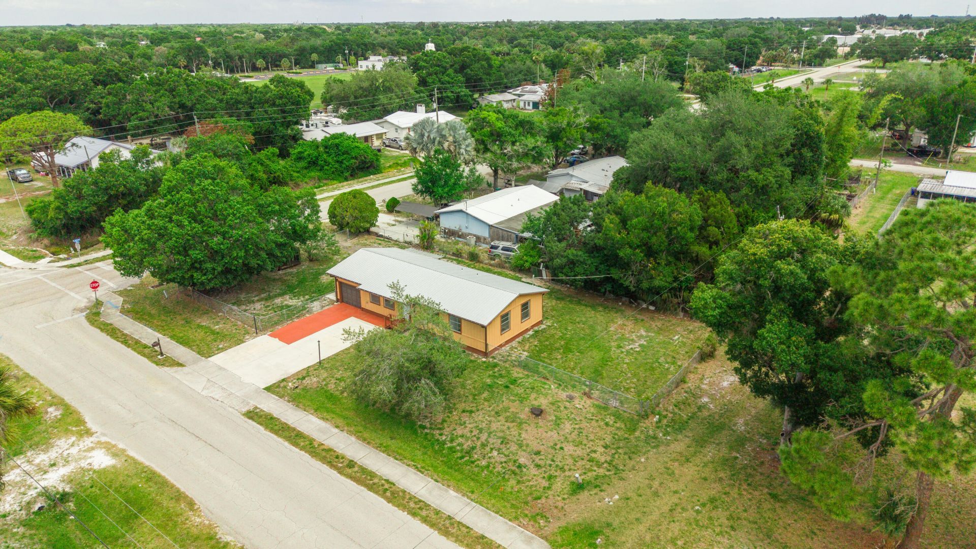 612 SW 9th Street, Okeechobee, FL 34974 Photo