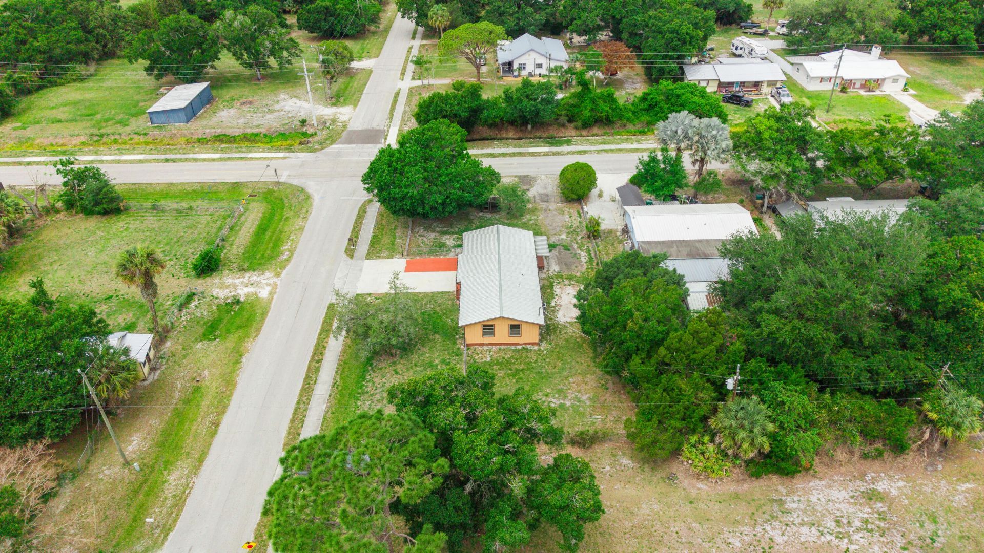 612 SW 9th Street, Okeechobee, FL 34974 Photo