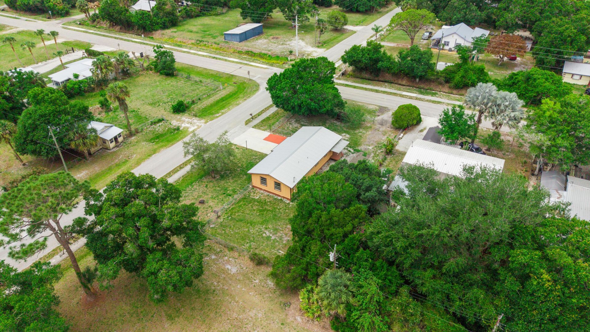 612 SW 9th Street, Okeechobee, FL 34974 Photo