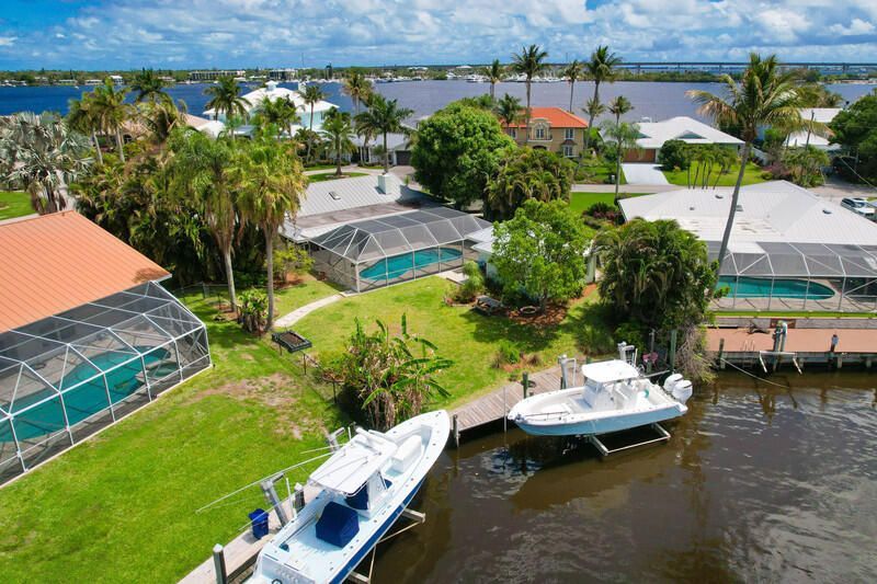 1209 SW Dyer Point Road, Palm City, FL 34990 Photo
