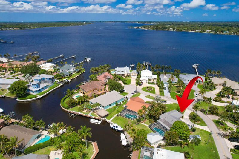 1209 SW Dyer Point Road, Palm City, FL 34990 Photo