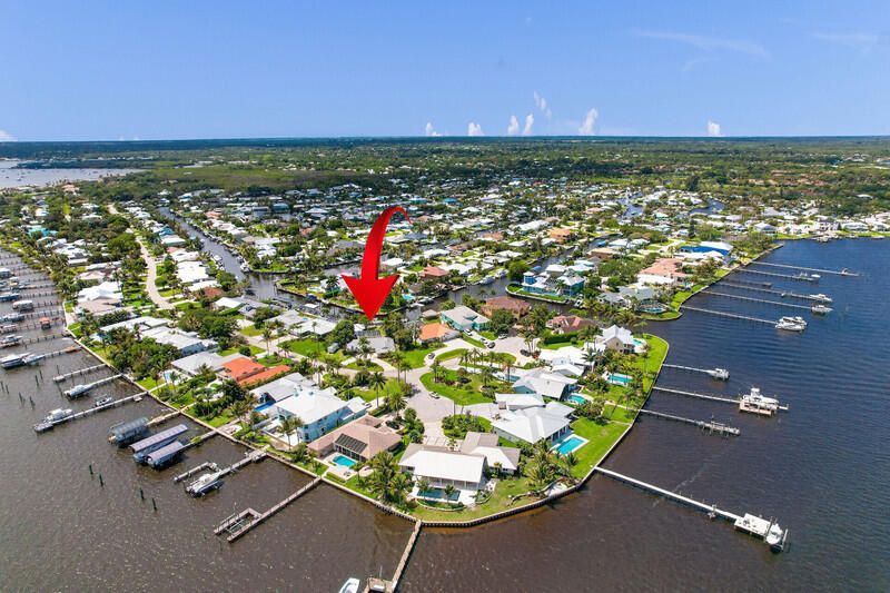1209 SW Dyer Point Road, Palm City, FL 34990 Photo