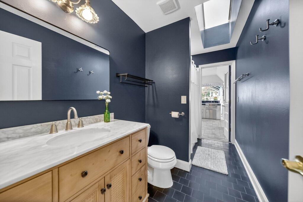 1209 SW Dyer Point Road, Palm City, FL 34990 Photo