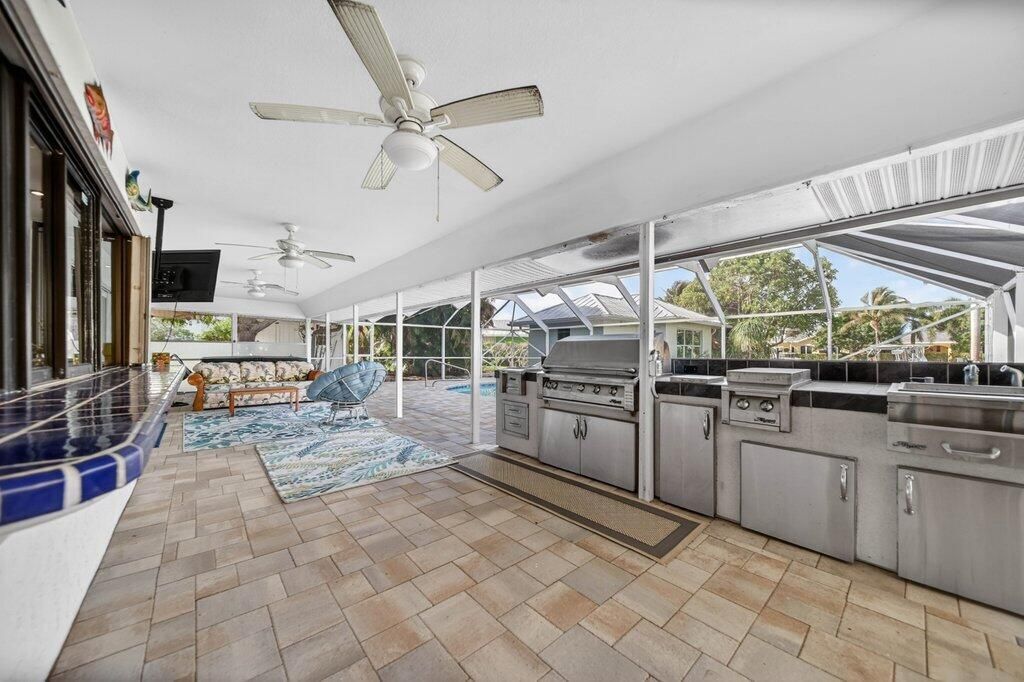 1209 SW Dyer Point Road, Palm City, FL 34990 Photo