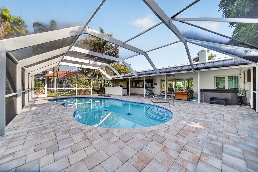1209 SW Dyer Point Road, Palm City, FL 34990 Photo