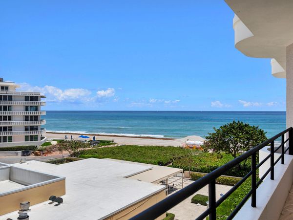 110 Sunset Avenue, Unit 4-a, Palm Beach, FL 33480