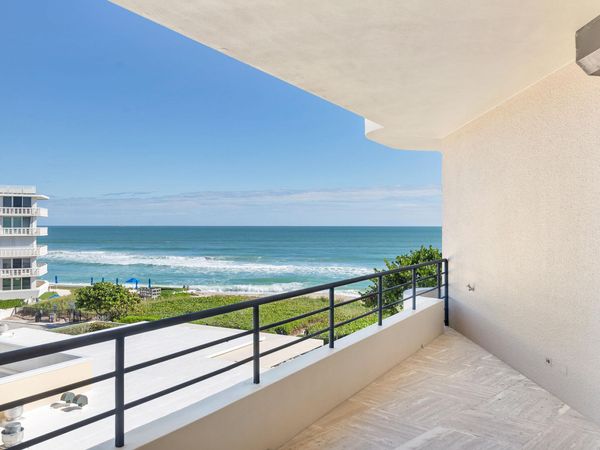 110 Sunset Avenue, Unit 4-a, Palm Beach, FL 33480