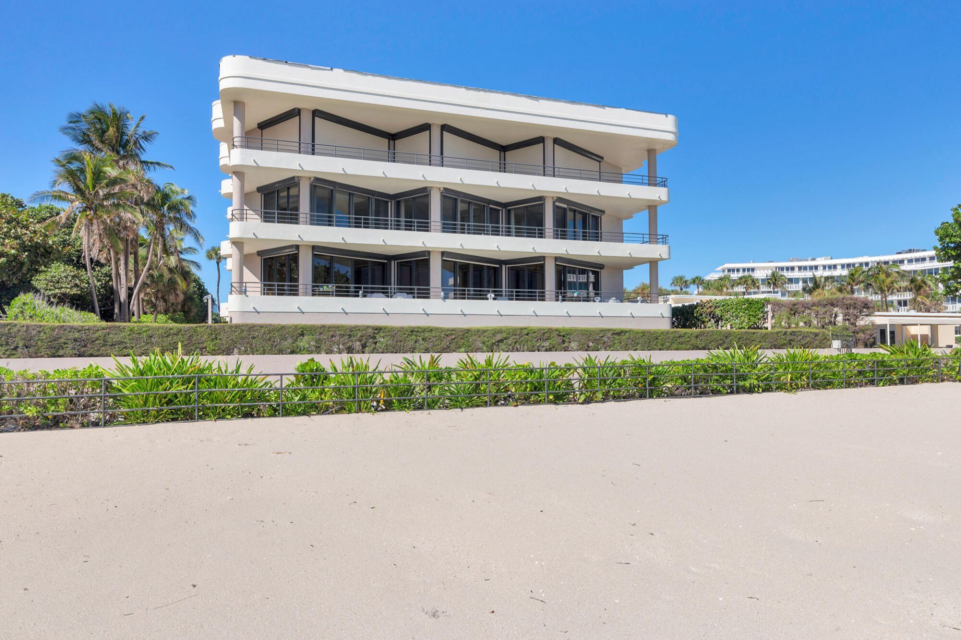 110 Sunset Avenue, Unit 4-a, Palm Beach, FL 33480 Photo