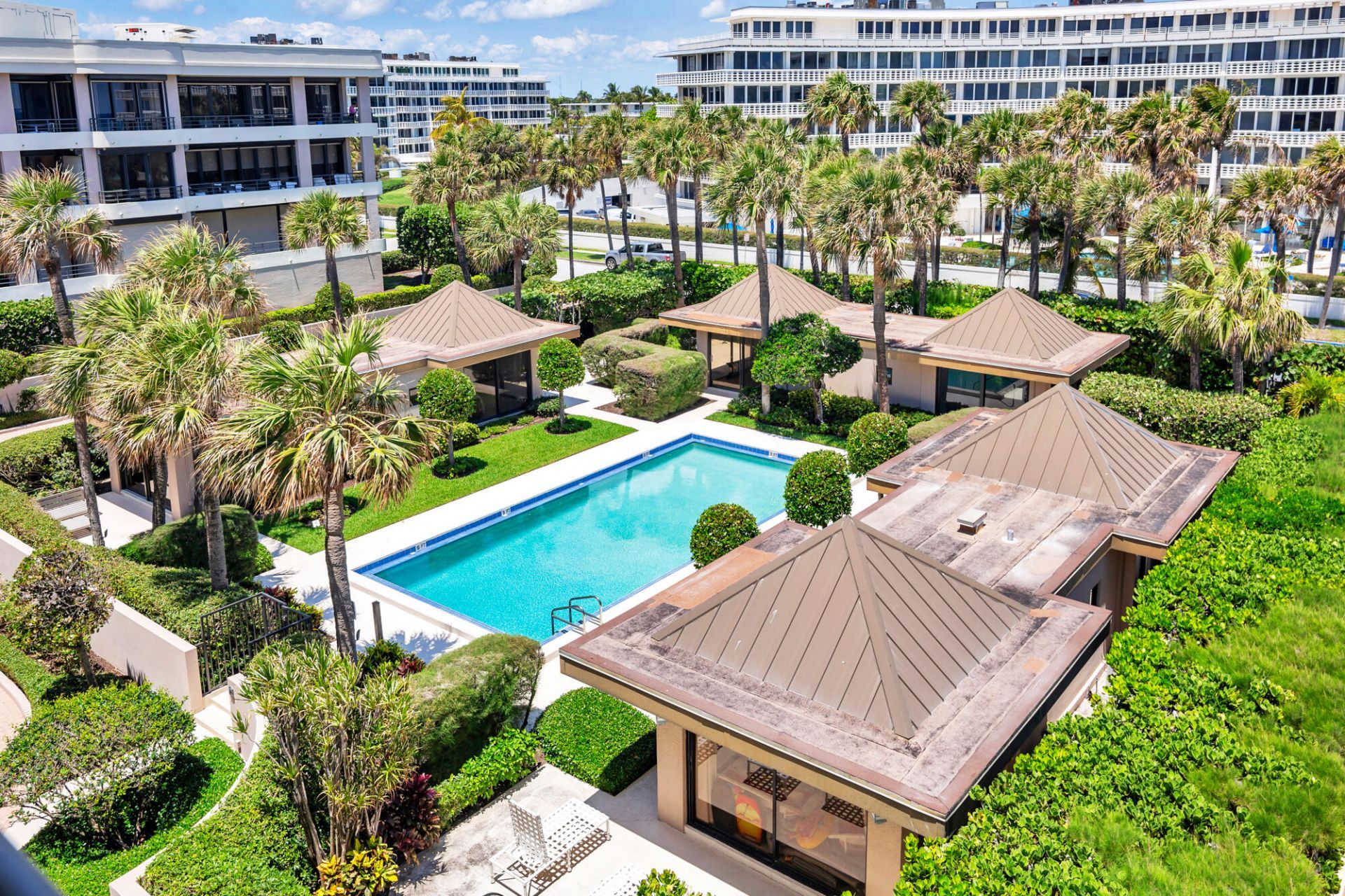 110 Sunset Avenue, Unit 4-a, Palm Beach, FL 33480 Photo