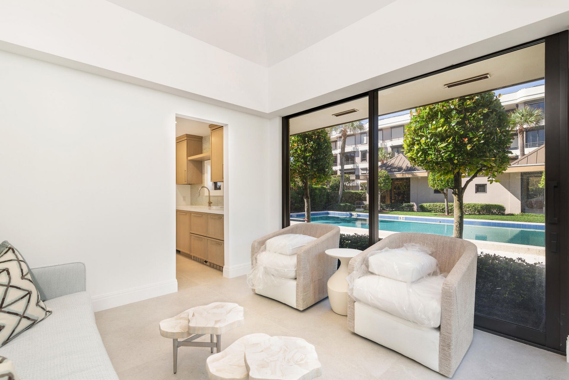 110 Sunset Avenue, Unit 4-a, Palm Beach, FL 33480 Photo