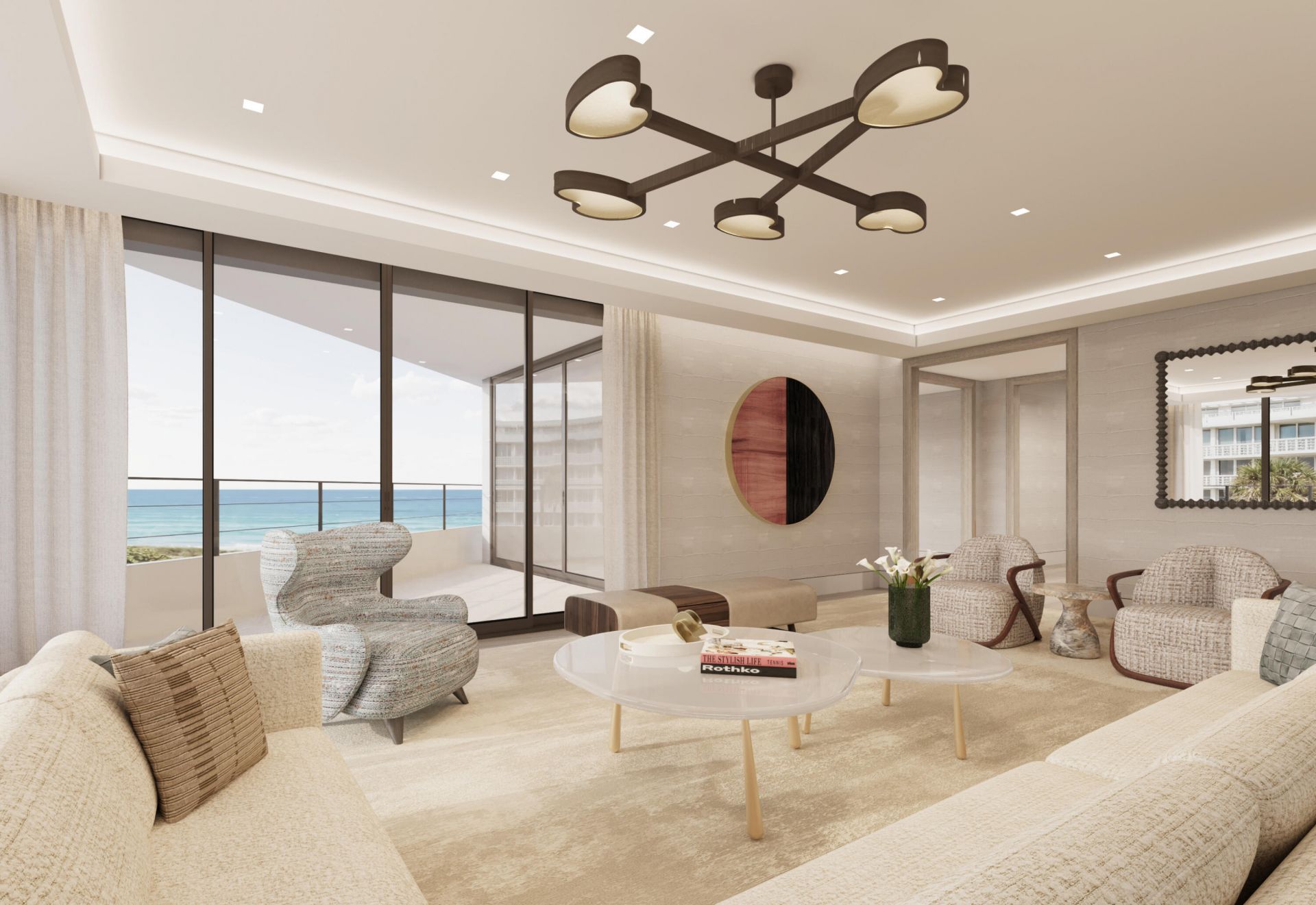 110 Sunset Avenue, Unit 4-a, Palm Beach, FL 33480 Photo