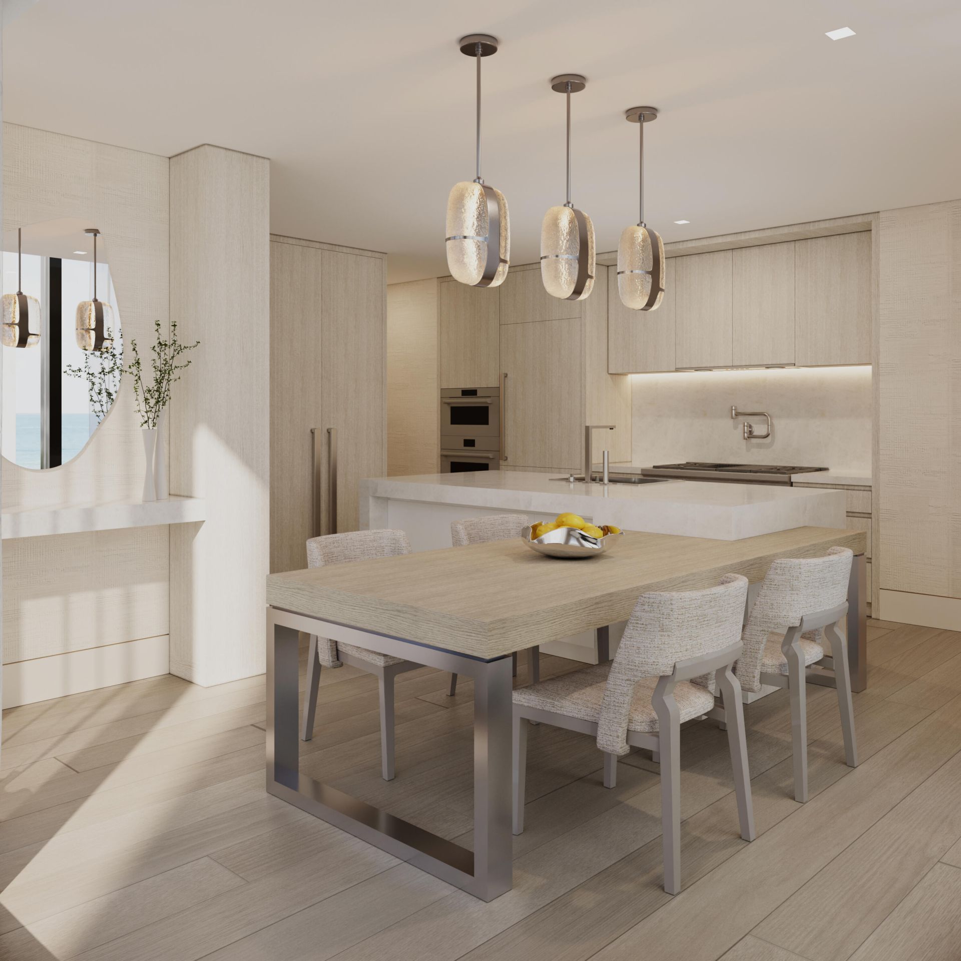 110 Sunset Avenue, Unit 4-a, Palm Beach, FL 33480 Photo