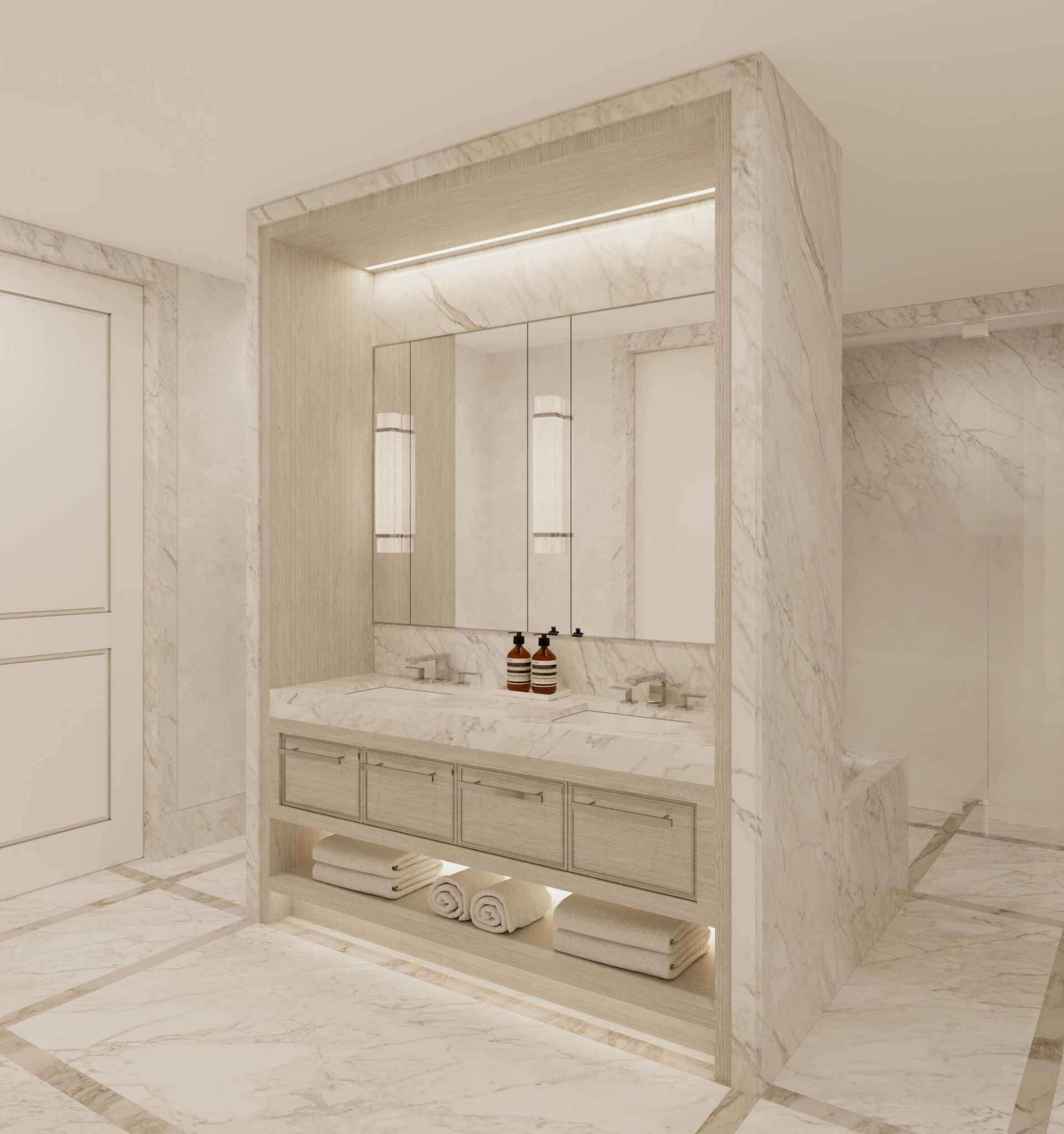 110 Sunset Avenue, Unit 4-a, Palm Beach, FL 33480 Photo