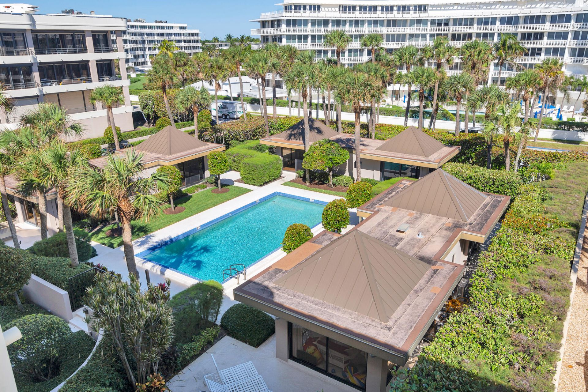 110 Sunset Avenue, Unit 4-a, Palm Beach, FL 33480 Photo