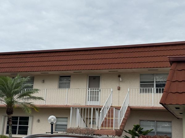 12009 Poinciana Boulevard, Unit 207, Royal Palm Beach, FL 33411