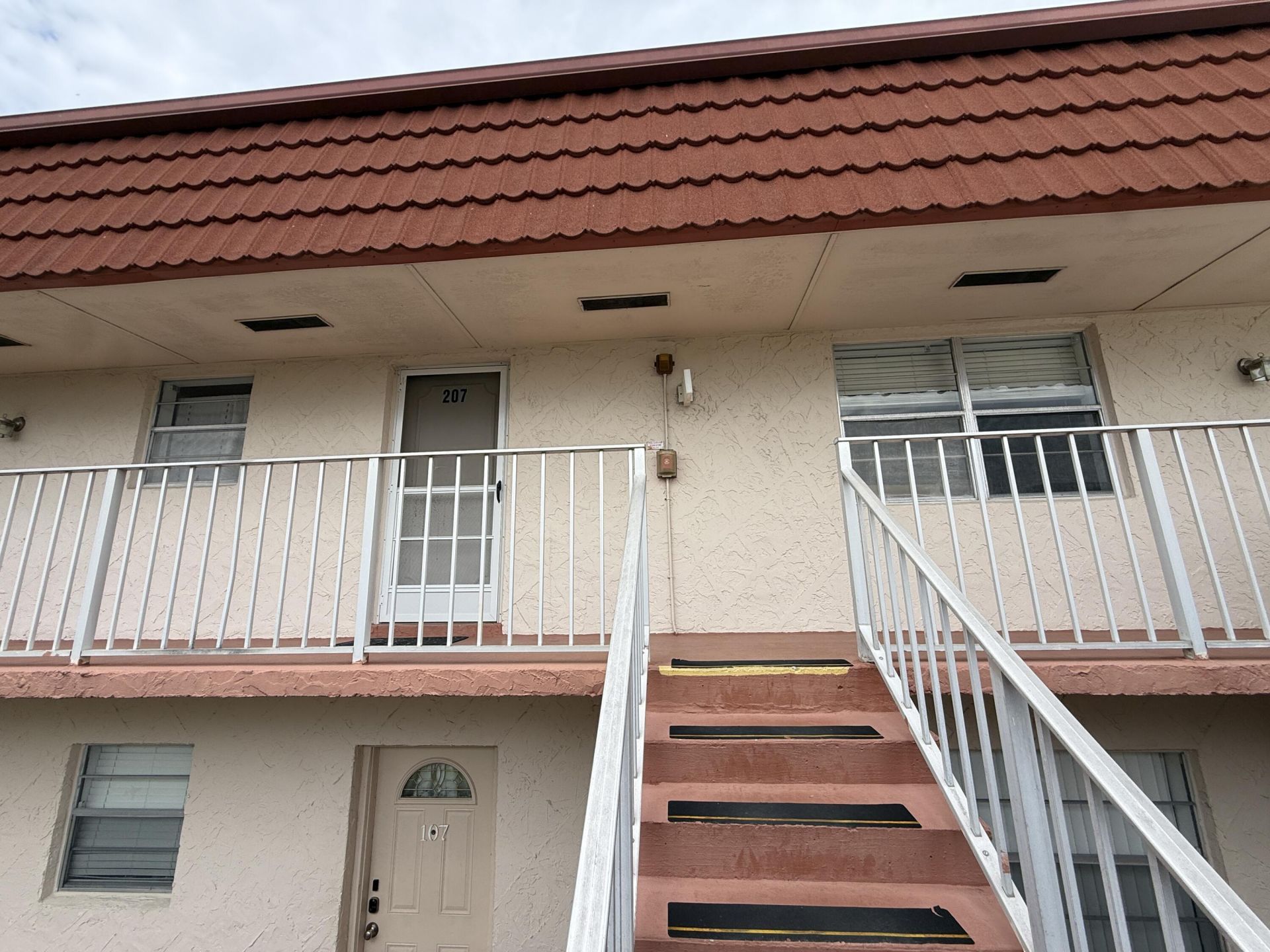 12009 Poinciana Boulevard, Unit 207, Royal Palm Beach, FL 33411 Photo