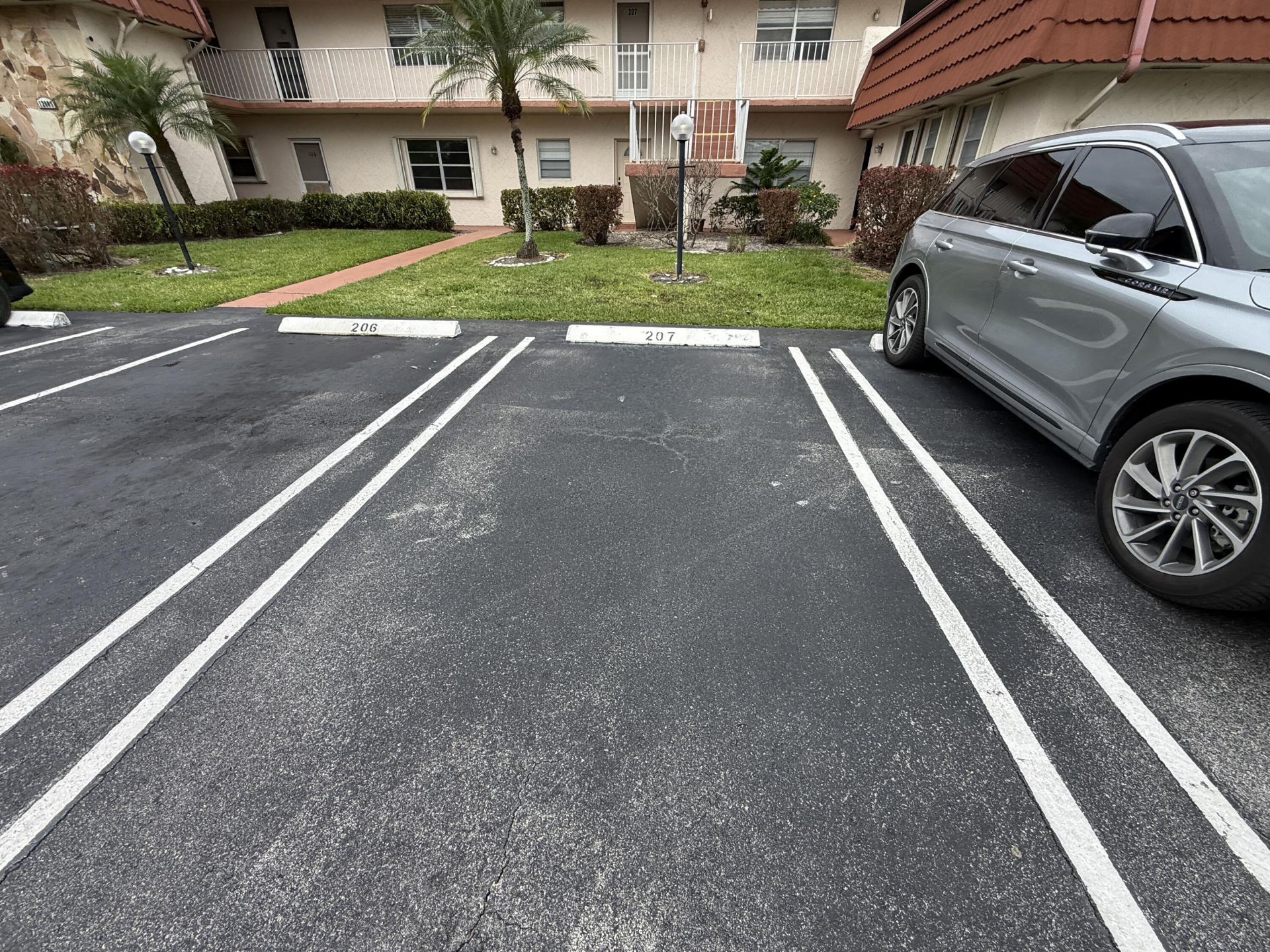 12009 Poinciana Boulevard, Unit 207, Royal Palm Beach, FL 33411 Photo