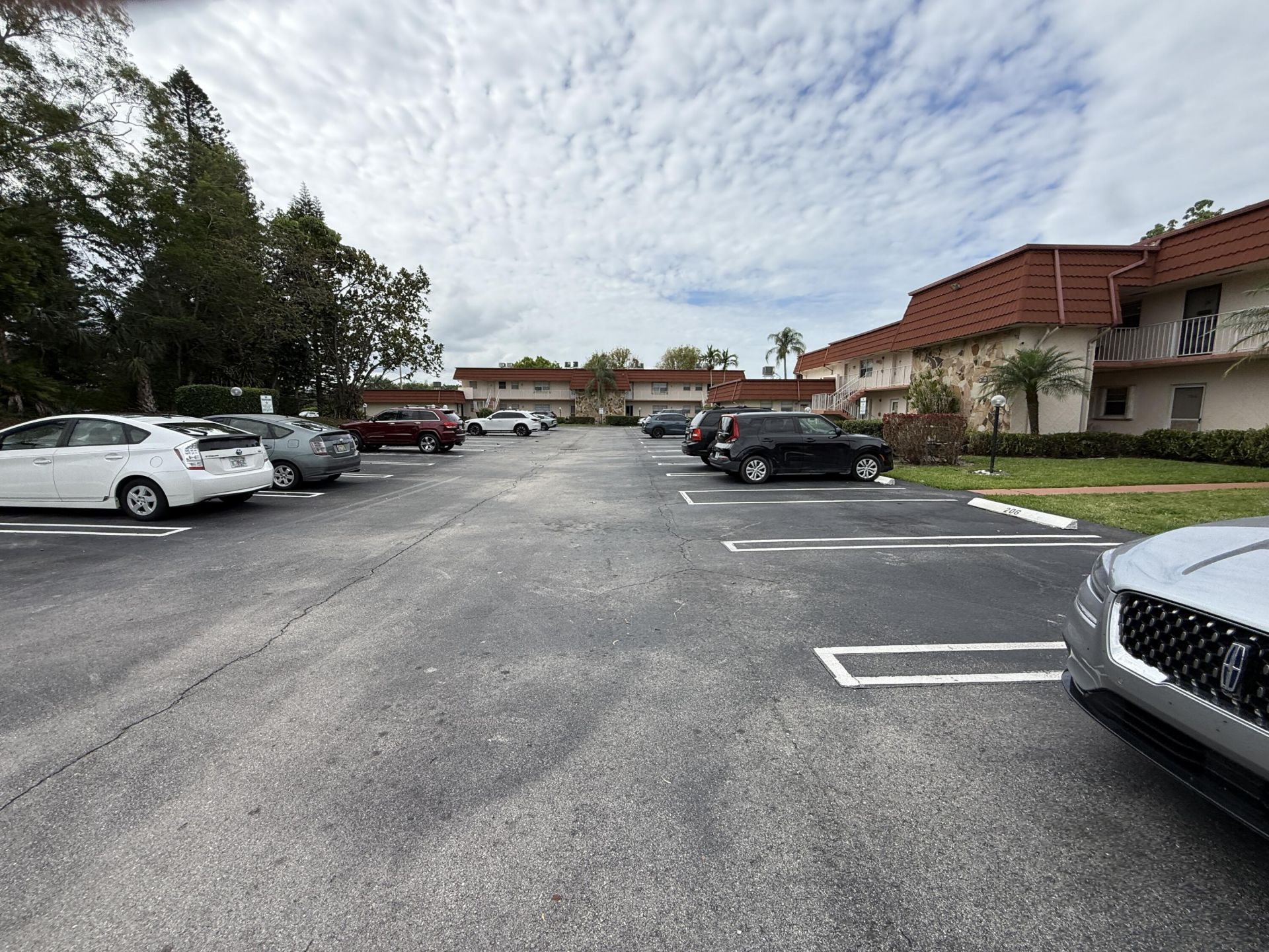 12009 Poinciana Boulevard, Unit 207, Royal Palm Beach, FL 33411 Photo