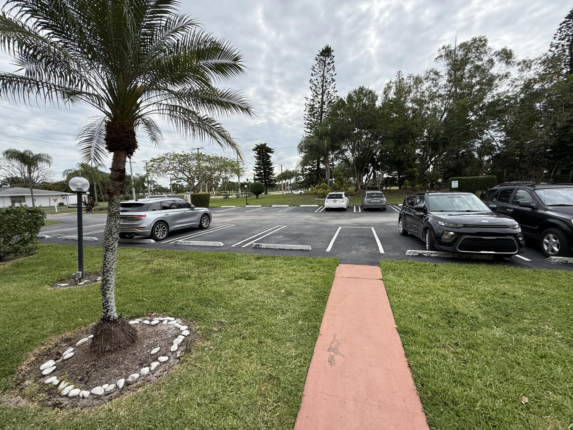 12009 Poinciana Boulevard, Unit 207, Royal Palm Beach, FL 33411 Photo