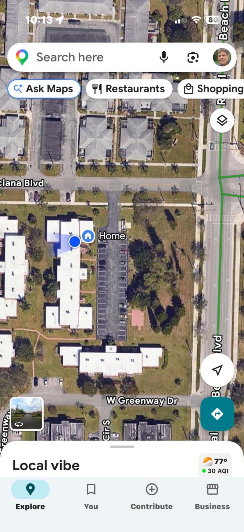 12009 Poinciana Boulevard, Unit 207, Royal Palm Beach, FL 33411 Photo