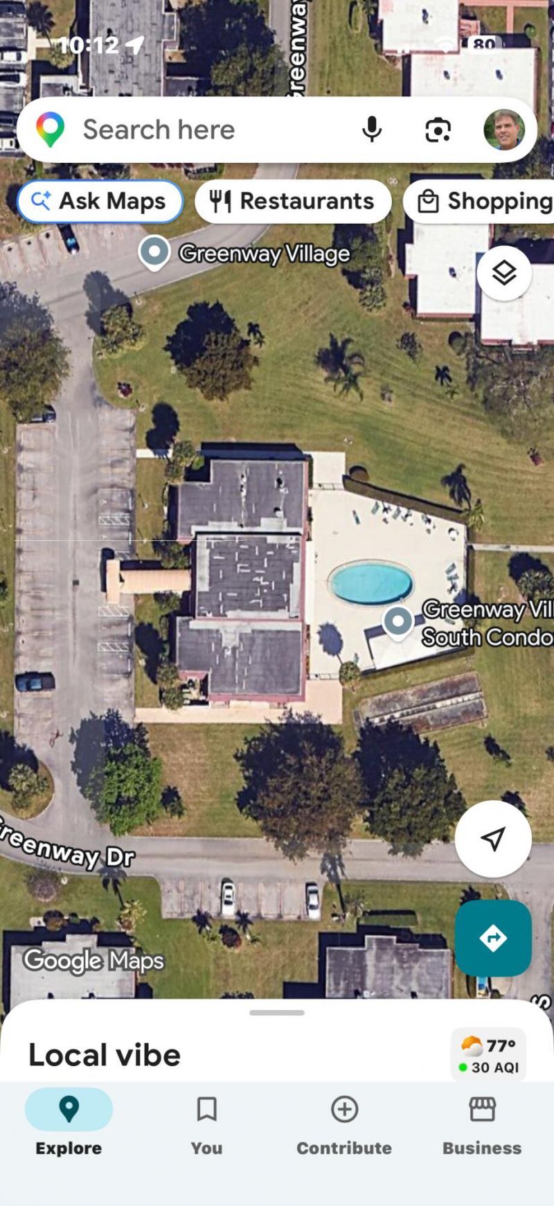12009 Poinciana Boulevard, Unit 207, Royal Palm Beach, FL 33411 Photo