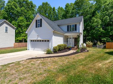 920 Lotus Lane, Wake Forest, NC 27587