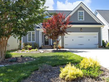 5112 Moneta Lane, Apex, NC 27539