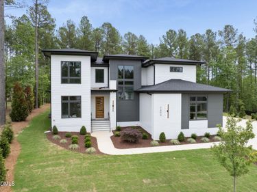 7804 Ailesbury Road, Wake Forest, NC 27587
