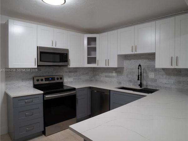 6801 SW 147th Ave , Unit 2D, Miami, FL 33193