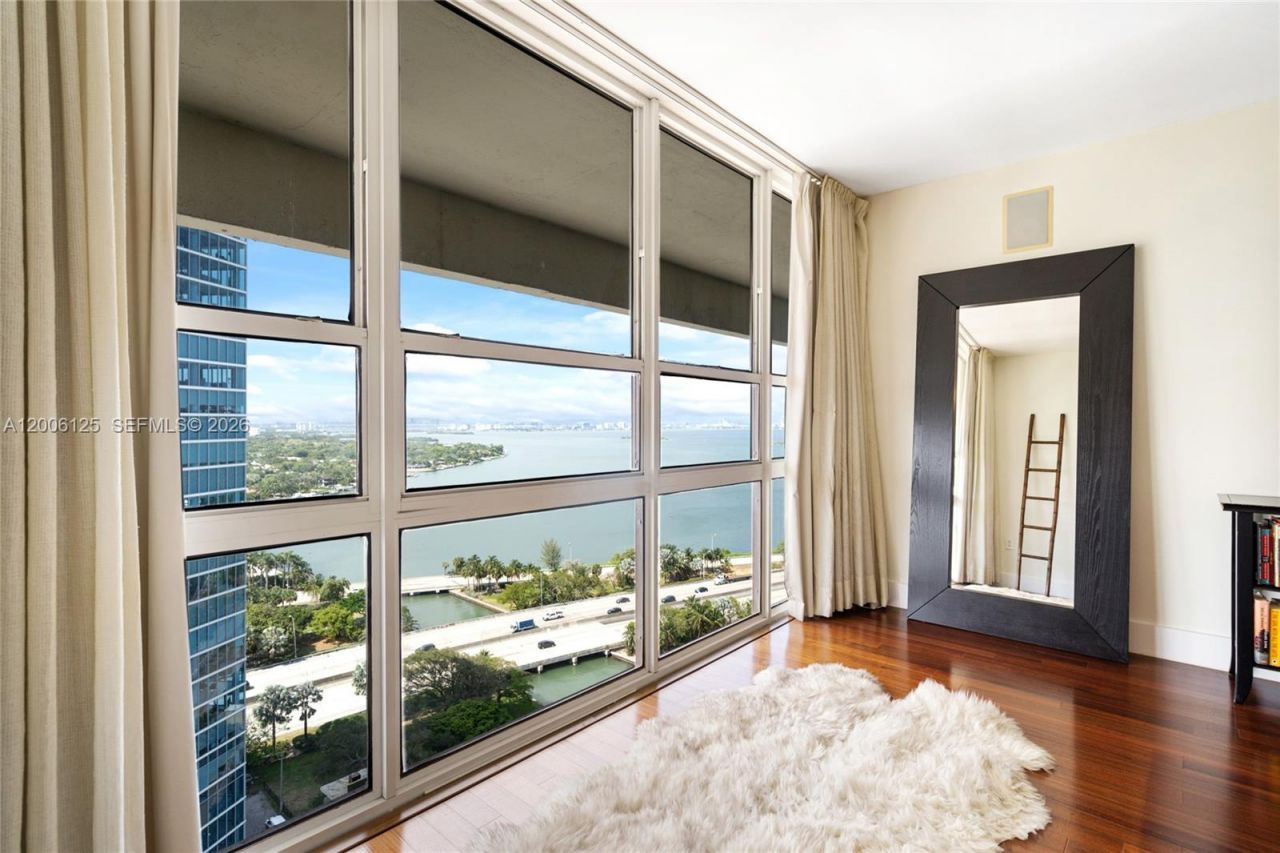 600 NE 36th St , Unit PH2, Miami, FL 33137 Photo