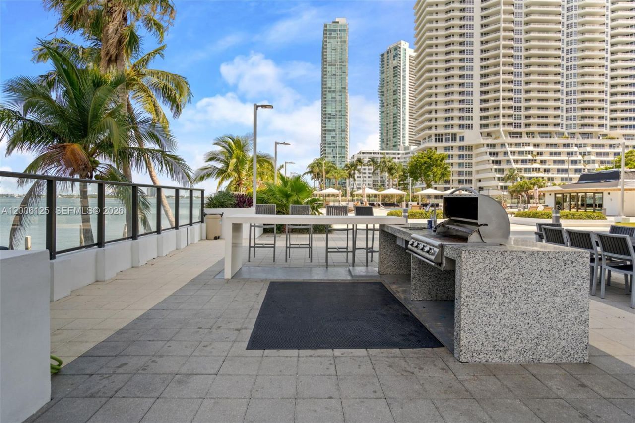 600 NE 36th St , Unit PH2, Miami, FL 33137 Photo
