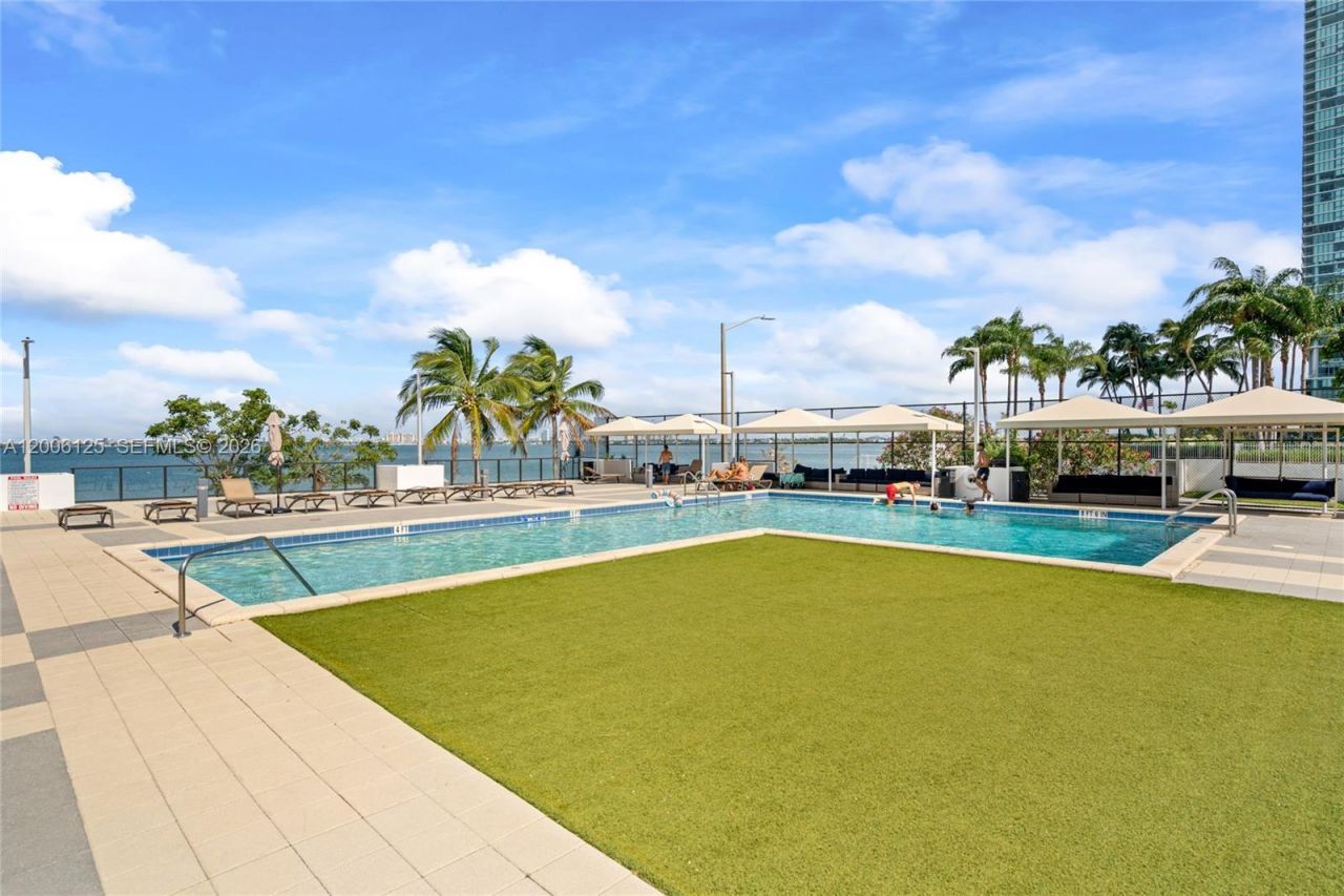600 NE 36th St , Unit PH2, Miami, FL 33137 Photo