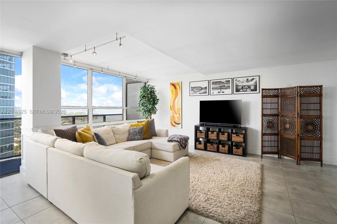 600 NE 36th St , Unit PH2, Miami, FL 33137 Photo