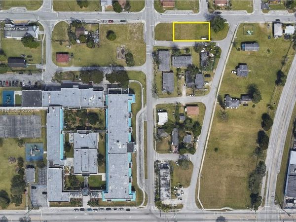 321 SW 6 Street, Homestead, FL 33030
