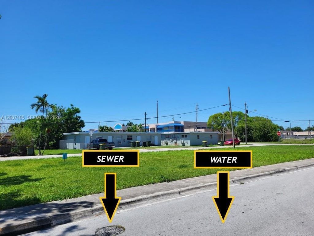 321 SW 6 Street, Homestead, FL 33030 Photo