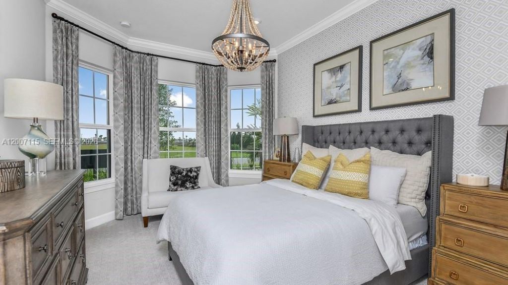 13461 SW Alejandro Court , Port Saint Lucie, FL 34987 Photo