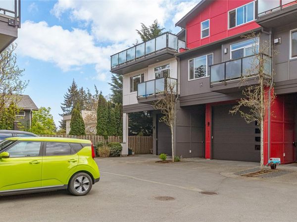 1021 Springboard Pl , Unit 109, Langford, BC V9B 3E2