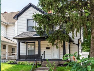 1414 Phillips Avenue, Dayton, OH 45410