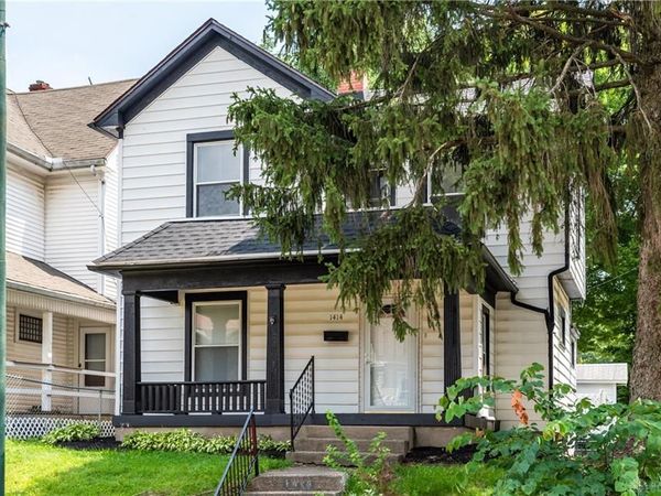 1414 Phillips Avenue, Dayton, OH 45410