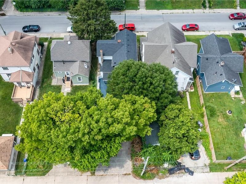 1414 Phillips Avenue, Dayton, OH 45410 Photo 29