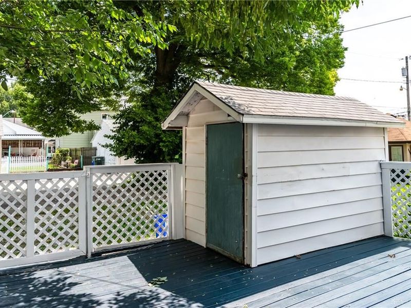 1414 Phillips Avenue, Dayton, OH 45410 Photo 36